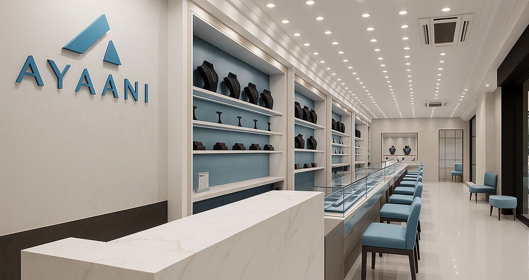 Now Find The Ayaani Diamonds Store Near You!
